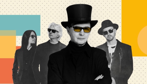 Пикник. Юбилейный концерт — 45