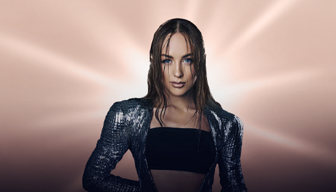 Мари Краймбрери